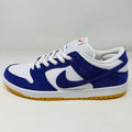 Nike SB Dunk Low Pro ISO Orange Label Court Purple