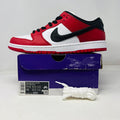 Nike SB Dunk Low Pro J-Pack Chicago