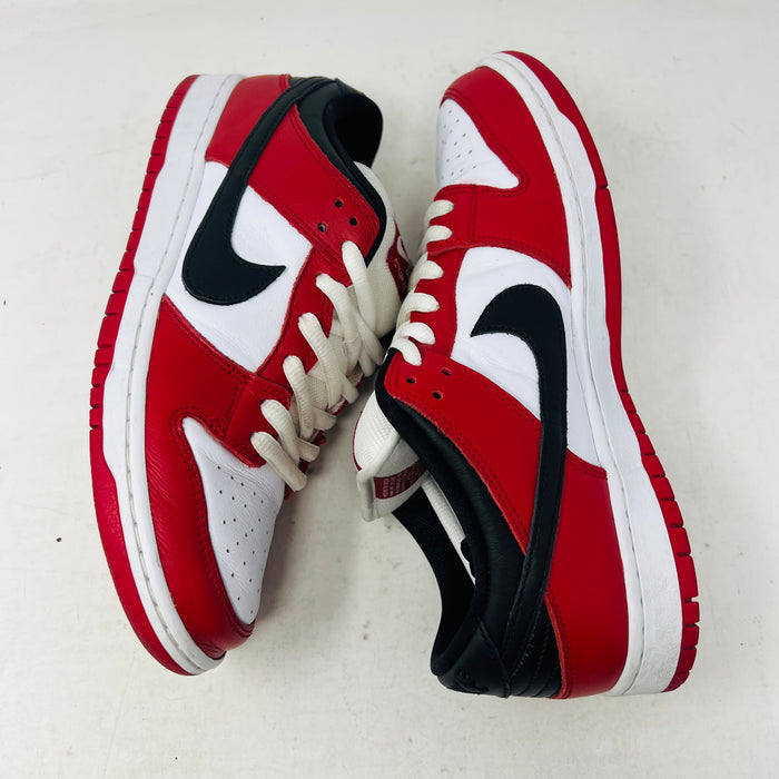 Nike SB Dunk Low Pro J-Pack Chicago