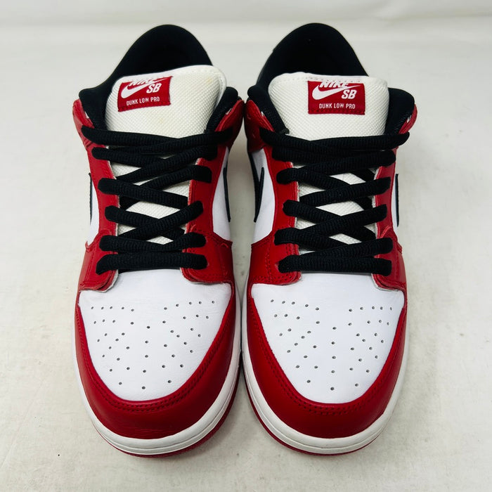 Nike SB Dunk Low Pro J-Pack Chicago