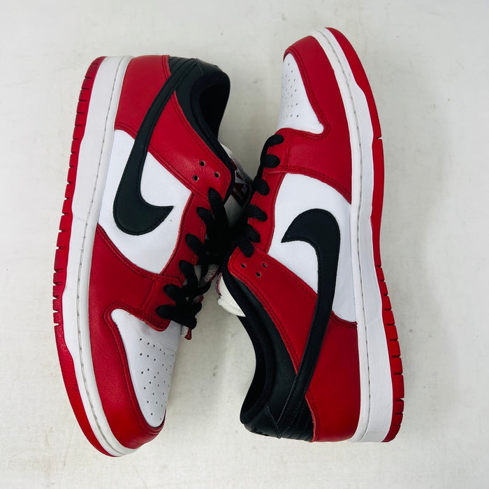 Nike SB Dunk Low Pro J-Pack Chicago