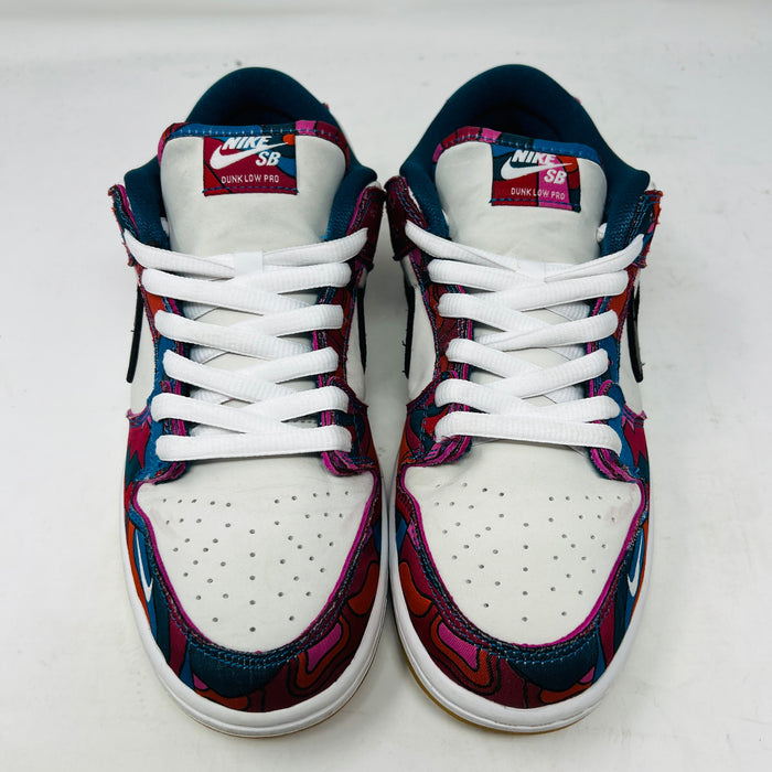 Nike SB Dunk Low Pro Parra Abstract Art (2021)