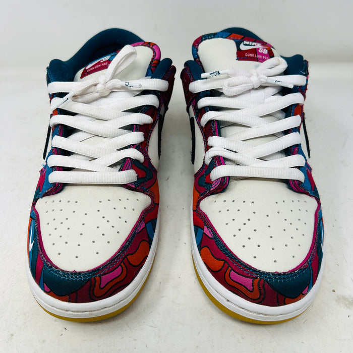 Nike SB Dunk Low Pro Parra Abstract Art (2021)
