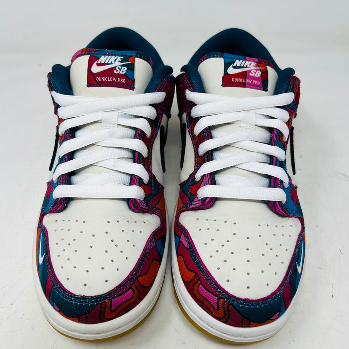 Nike SB Dunk Low Pro Parra Abstract Art (2021)
