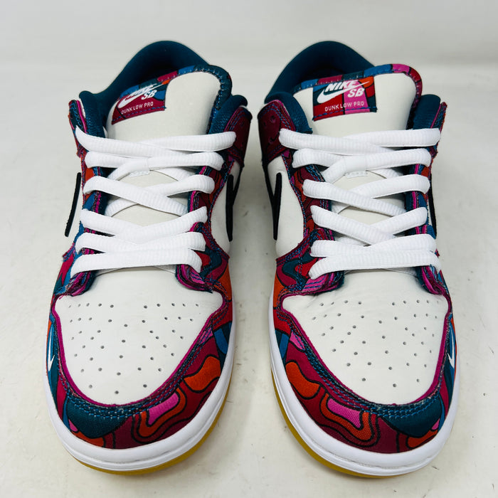 Nike SB Dunk Low Pro Parra Abstract Art (2021)