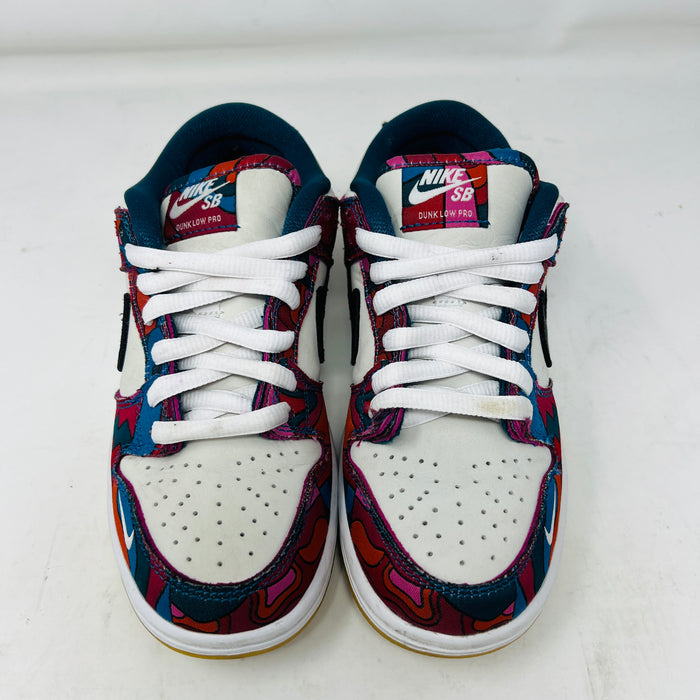 Nike SB Dunk Low Pro Parra Abstract Art (2021)