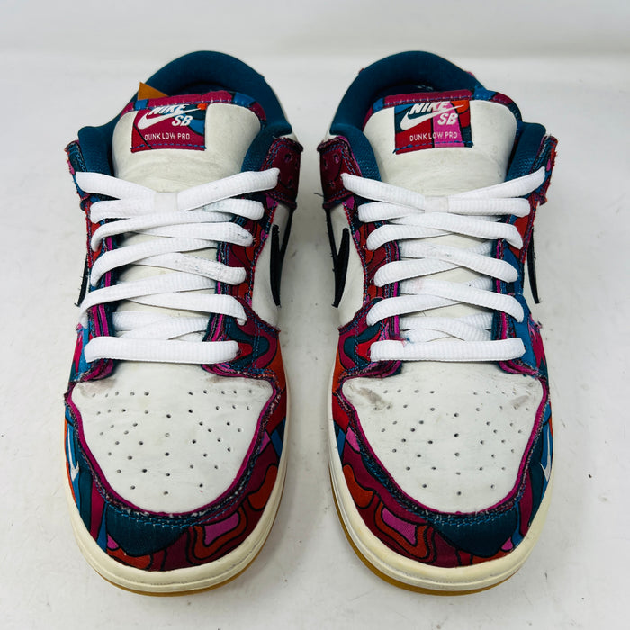 Nike SB Dunk Low Pro Parra Abstract Art (2021)