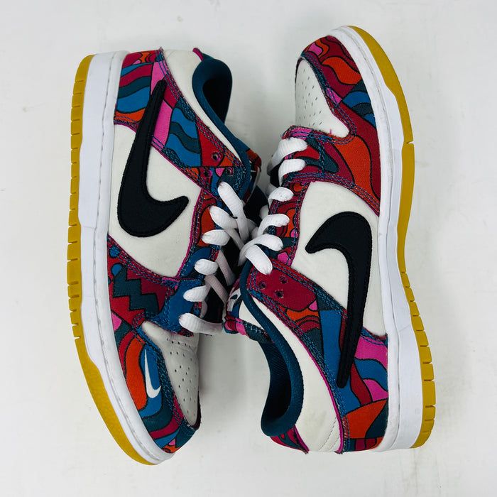 Nike SB Dunk Low Pro Parra Abstract Art (2021)