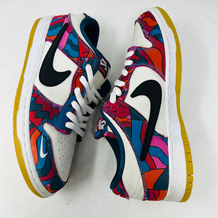 Nike SB Dunk Low Pro Parra Abstract Art (2021)
