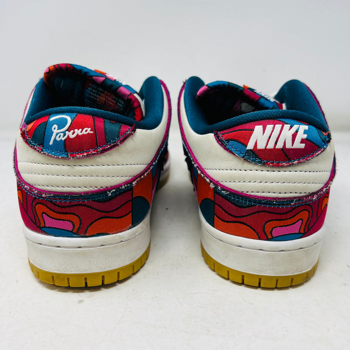 Nike SB Dunk Low Pro Parra Abstract Art (2021)