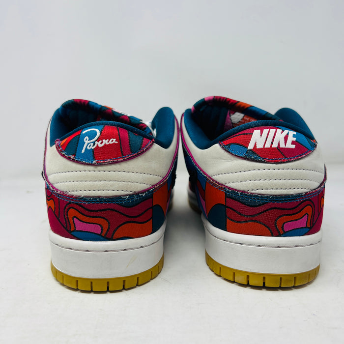 Nike SB Dunk Low Pro Parra Abstract Art (2021)