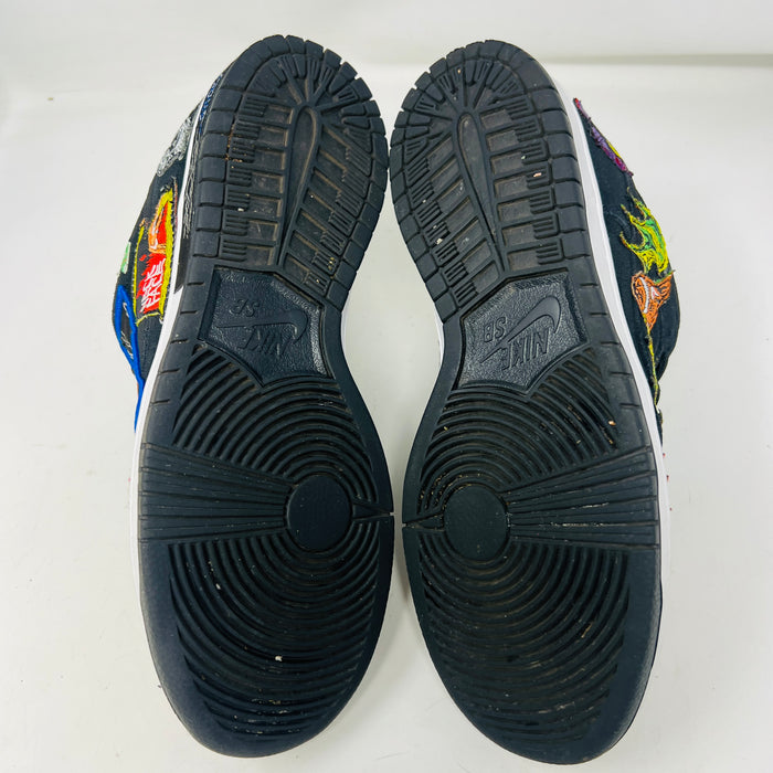 Nike SB Dunk Low Pro QS Neckface
