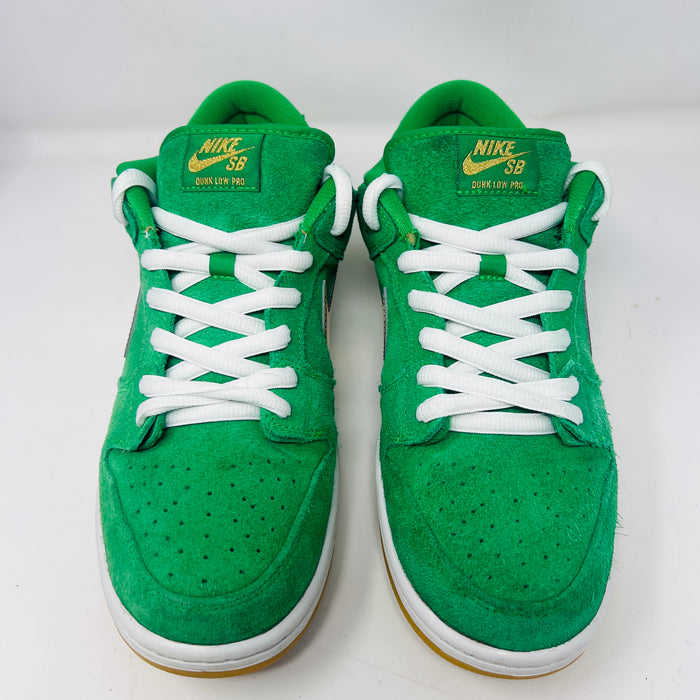 Nike SB Dunk Low Pro St. Patrick's Day (2022)