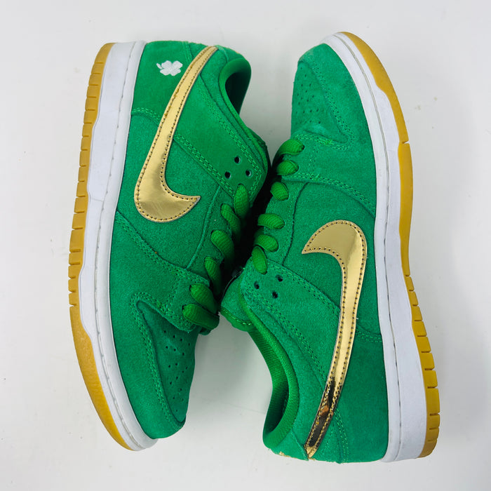 Nike SB Dunk Low Pro St. Patrick's Day (2022)