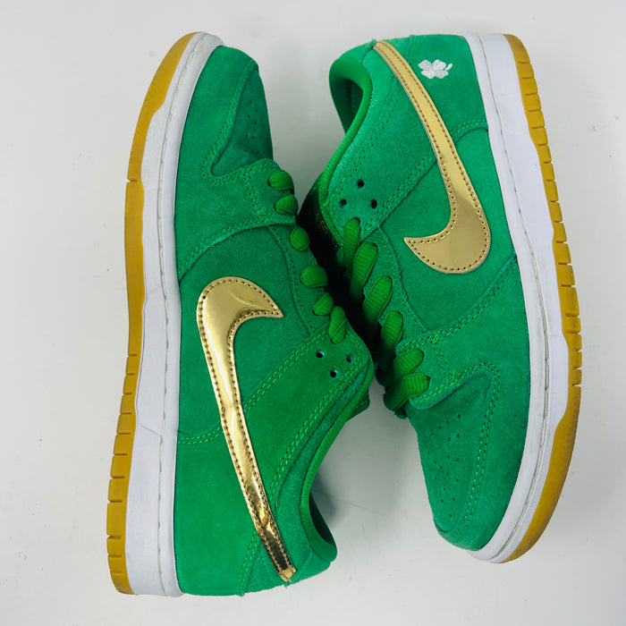 Nike SB Dunk Low Pro St. Patrick's Day (2022)