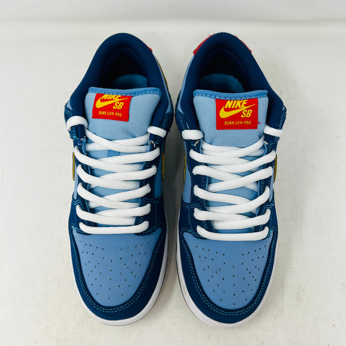 Nike SB Dunk Low Pro Why So Sad?