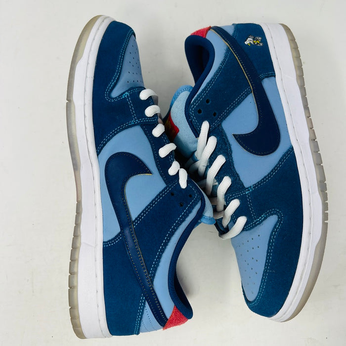 Nike SB Dunk Low Pro Why So Sad?
