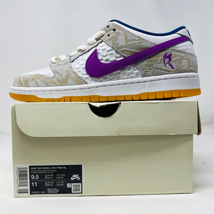 Nike SB Dunk Low Rayssa Leal