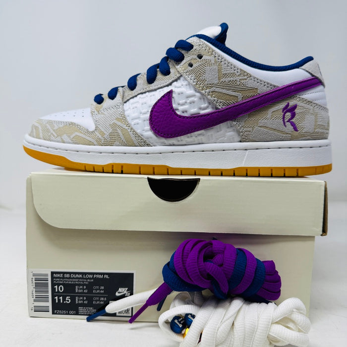 Nike SB Dunk Low Rayssa Leal