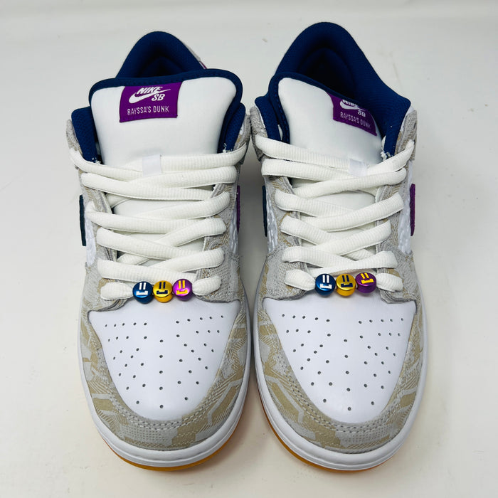 Nike SB Dunk Low Rayssa Leal