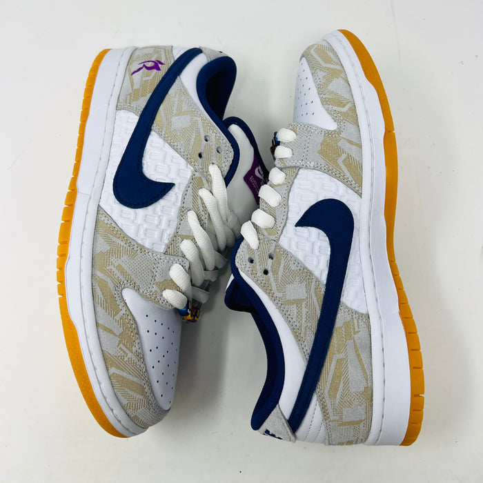 Nike SB Dunk Low Rayssa Leal
