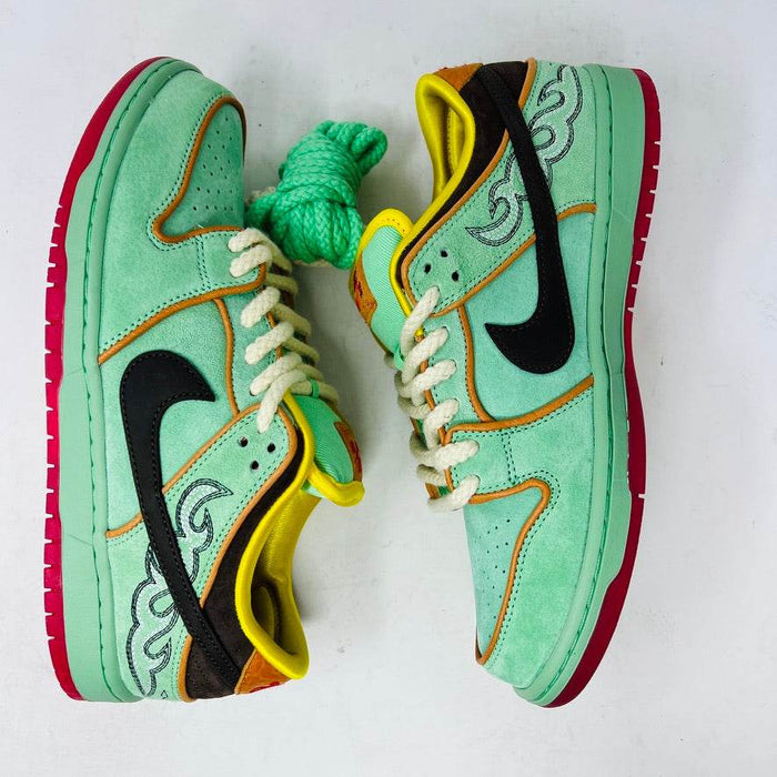 Nike SB Dunk Low Rodeo (2025)