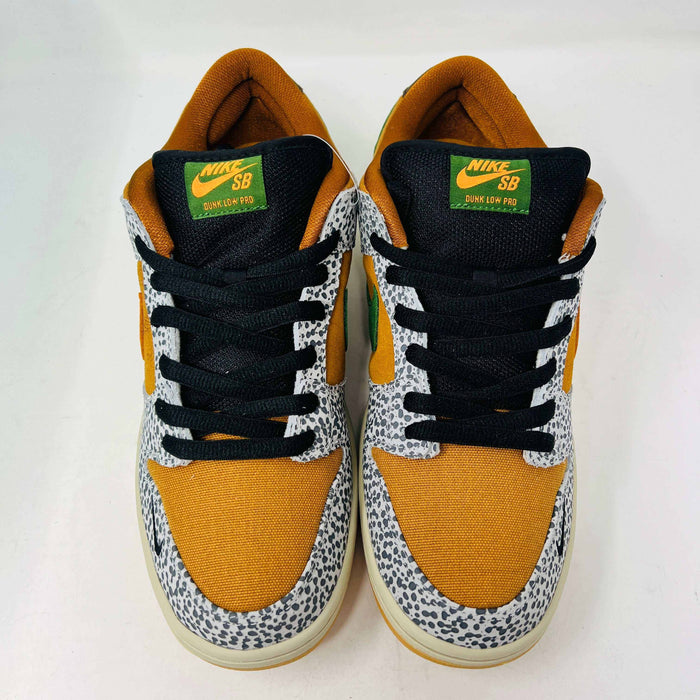 Nike SB Dunk Low Safari shoes, brand new, 2020 release.