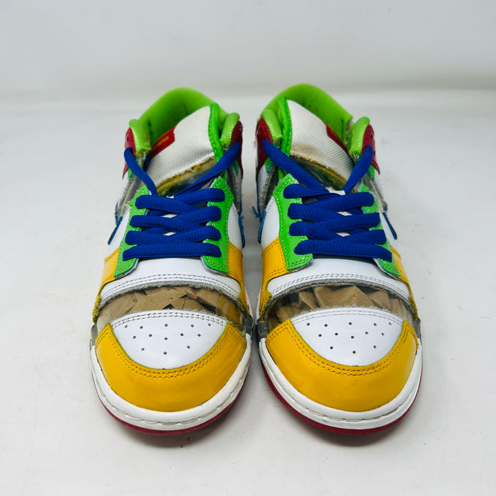 Nike SB Dunk Low Sandy Bodecker