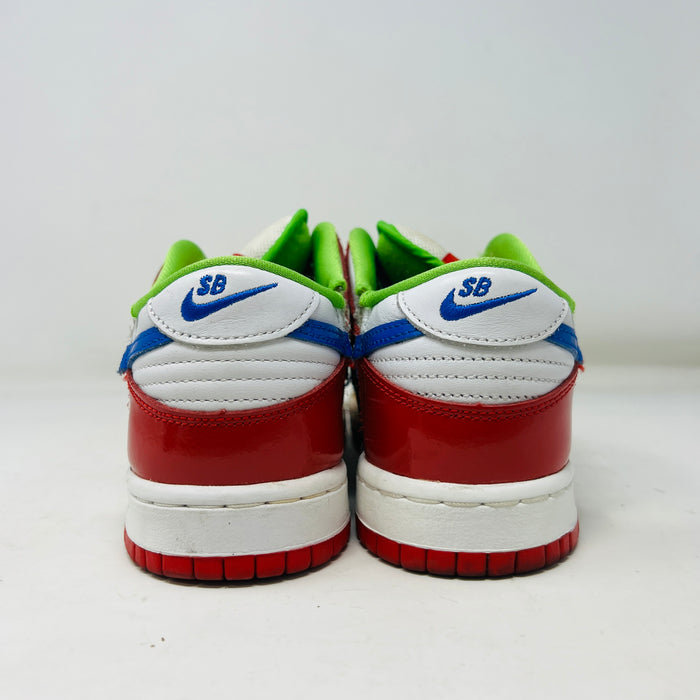 Nike SB Dunk Low Sandy Bodecker