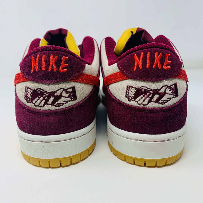 Nike SB Dunk Low Skate Like a Girl, brand new, 2022 sneakers.