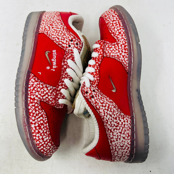 Nike SB Dunk Low Stingwater Magic Mushroom