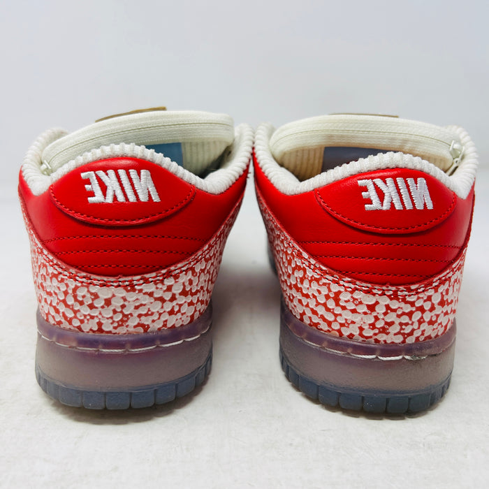 Nike SB Dunk Low Stingwater Magic Mushroom