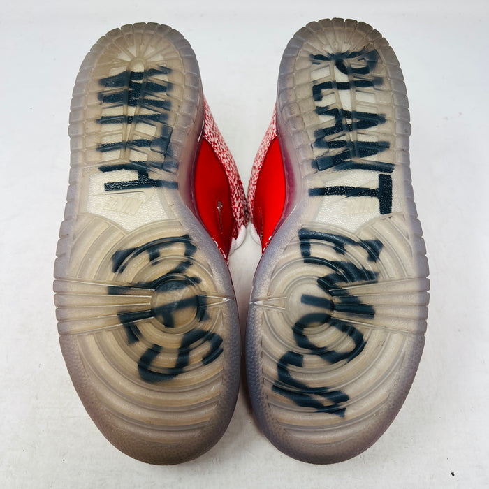 Nike SB Dunk Low Stingwater Magic Mushroom