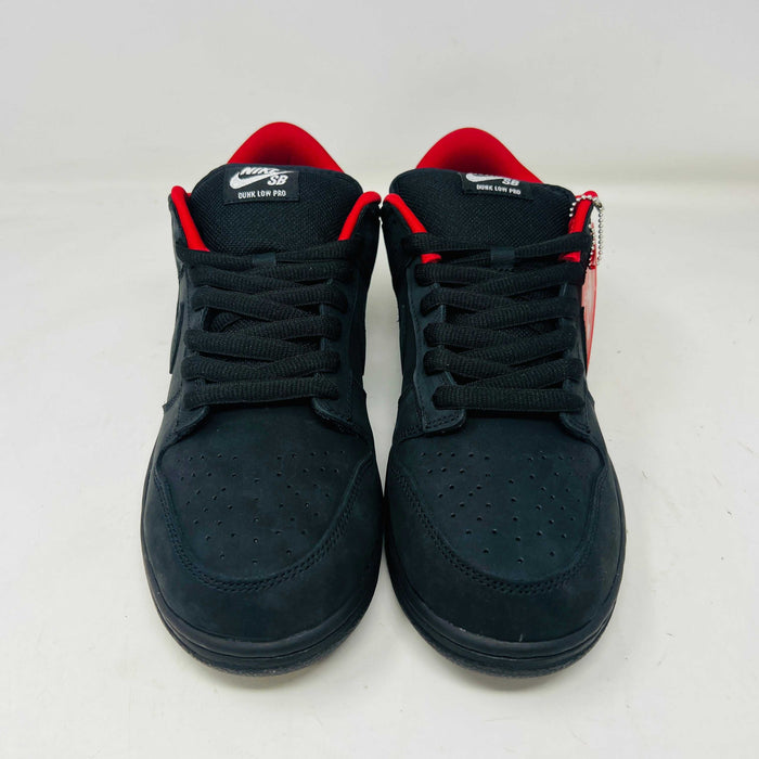 Nike SB Dunk Low Supreme 94 Black