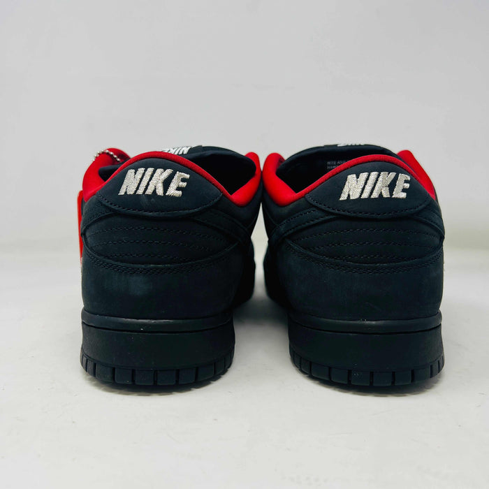 Nike SB Dunk Low Supreme 94 Black