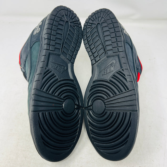 Nike SB Dunk Low Supreme 94 Black