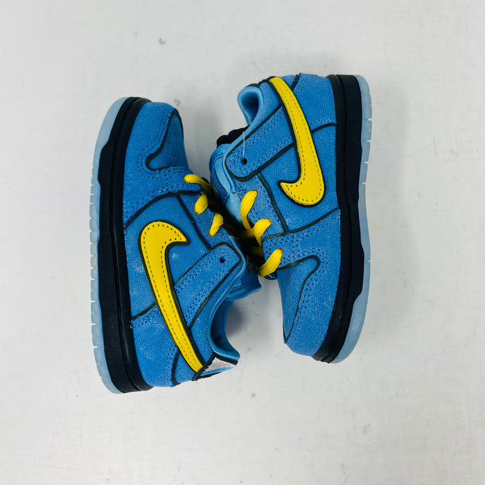 Nike SB Dunk Low The Powerpuff Girls Bubbles (TD)