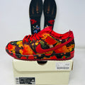 Nike SB Dunk Low The Wizard of Oz Poppy Field