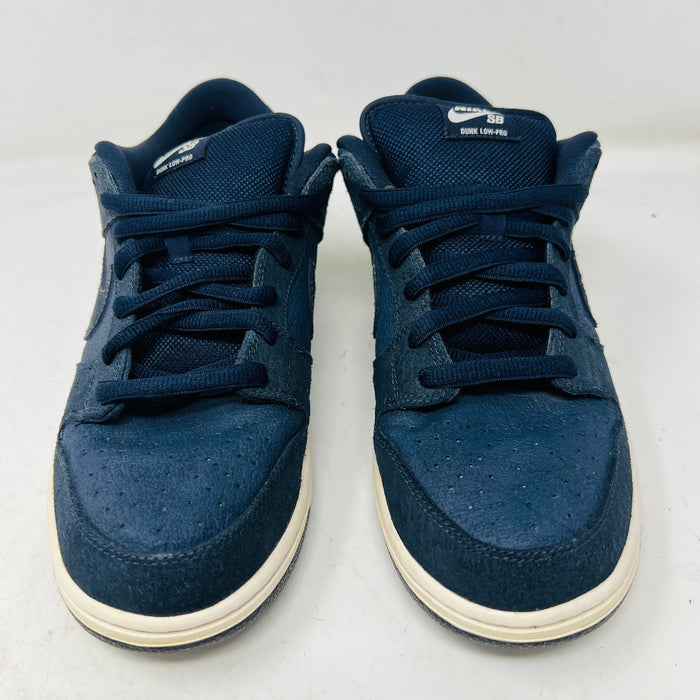 Nike SB Dunk Low US Passport