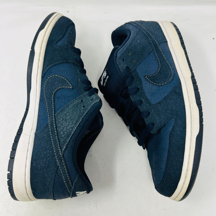 Nike SB Dunk Low US Passport