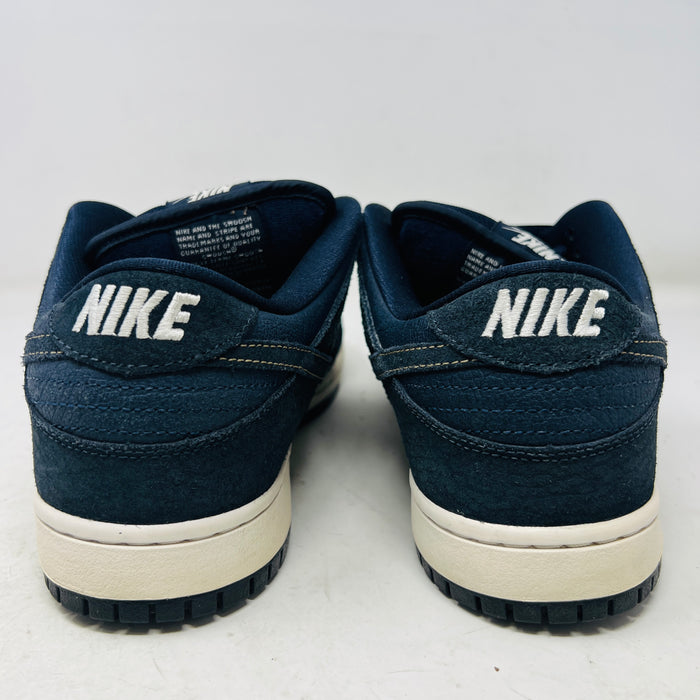 Nike SB Dunk Low US Passport