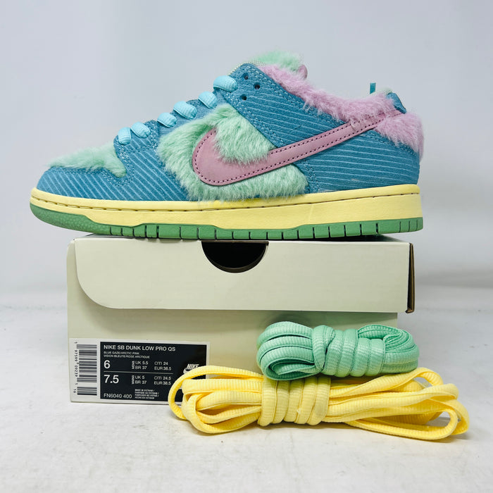 Nike SB Dunk Low Verdy Visty