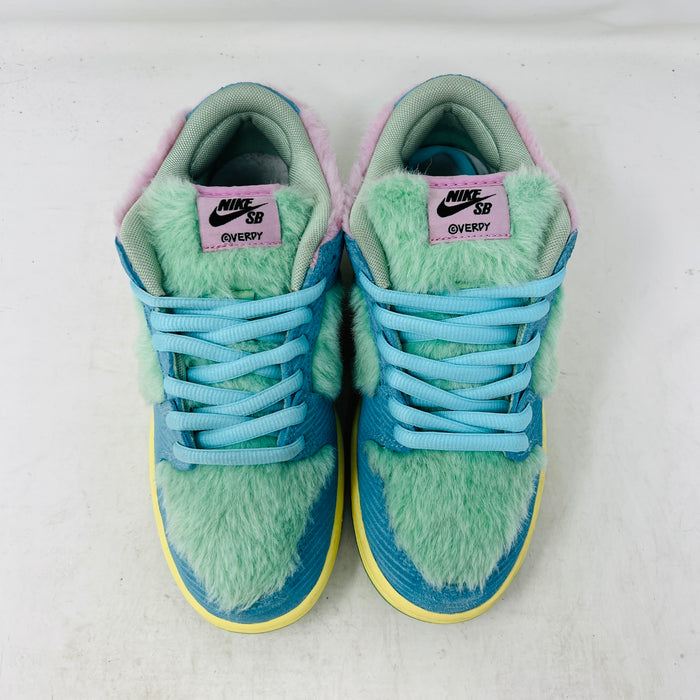 Nike SB Dunk Low Verdy Visty