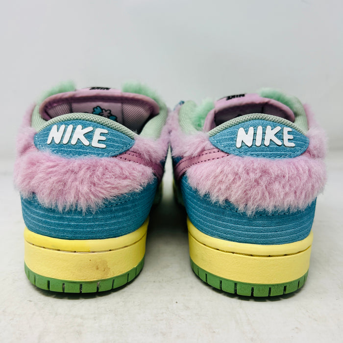 Nike SB Dunk Low Verdy Visty