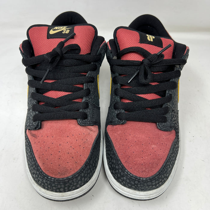 Nike SB Dunk Low Walk of Fame Brooklyn Projects