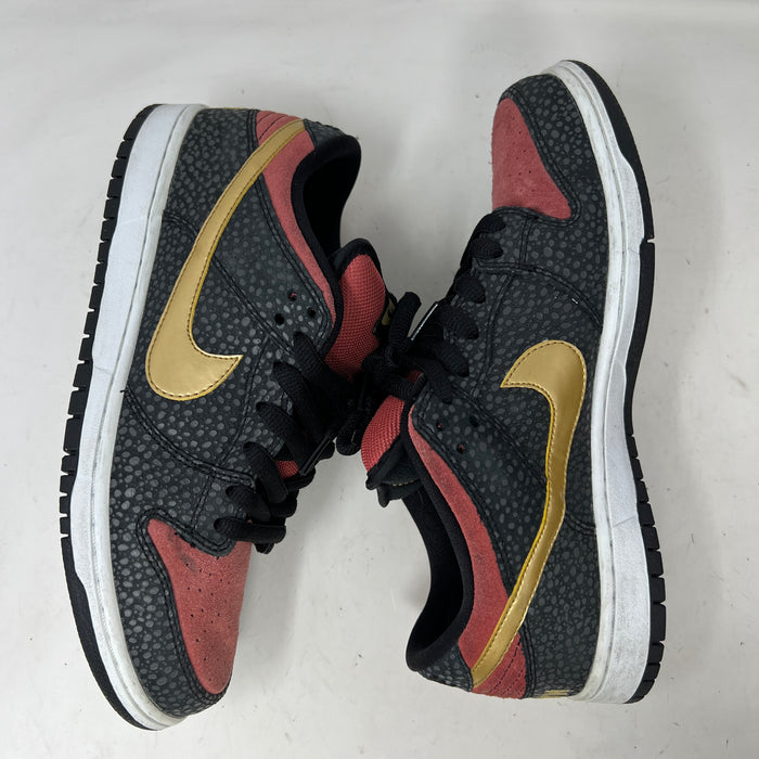 Nike SB Dunk Low Walk of Fame Brooklyn Projects