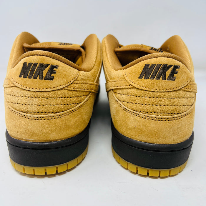 Nike SB Dunk Low Wheat