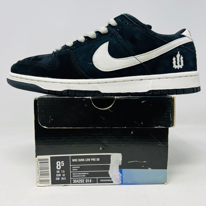 Nike SB Dunk Low Wieger