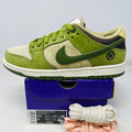 Nike SB Dunk Low Yuto Horigome Matcha