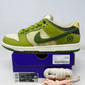 Nike SB Dunk Low Yuto Horigome Matcha